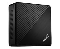 MSI Cubi N N100/16GB/128/Win11P Czarny - 1476925 - zdjęcie 7